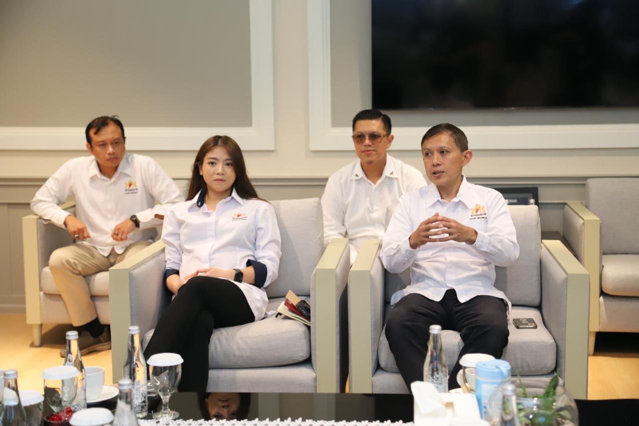 Pelatihan Ekspor-Impor