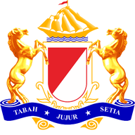 Kadin Sampang Logo